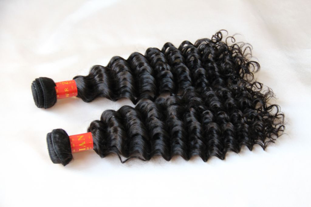 Malaysian Human Hair Weft