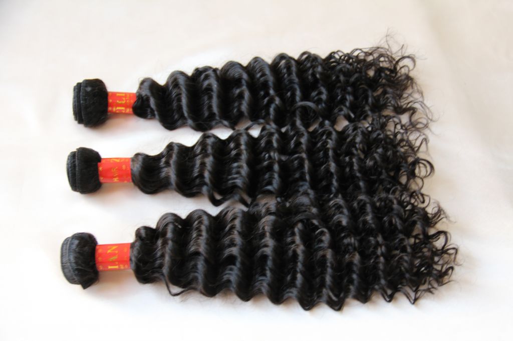 Malaysian Human Hair Weft