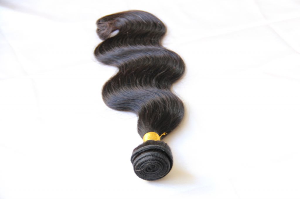 Peruvian Human Hair Weft