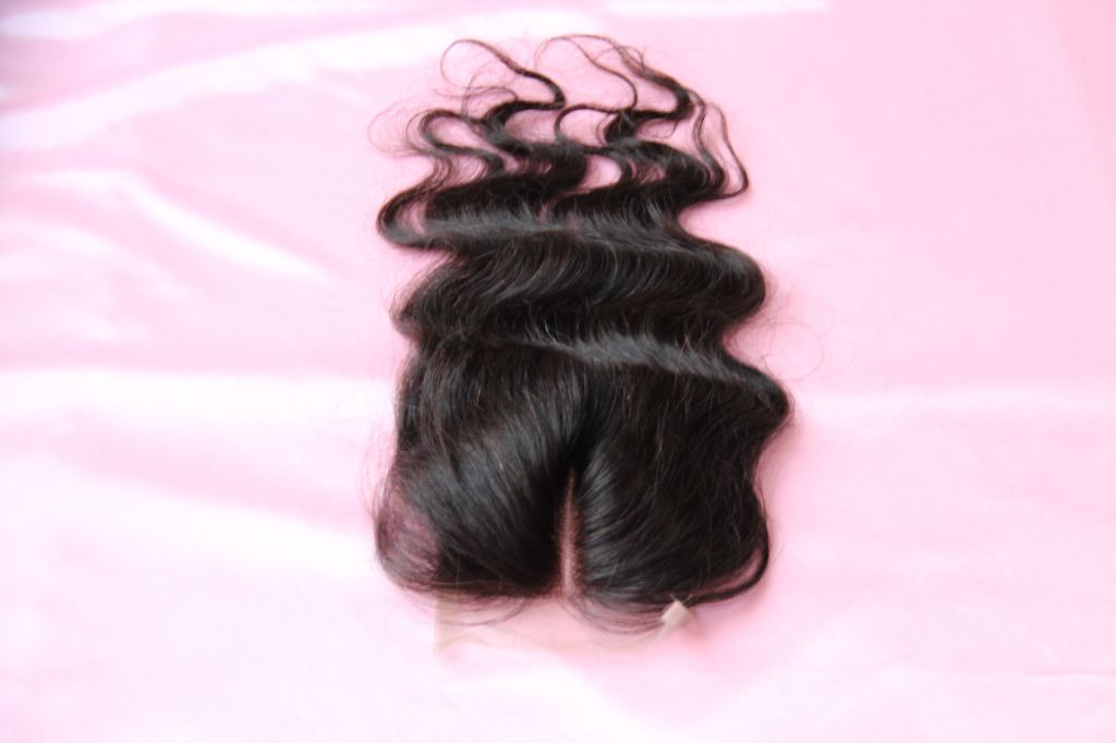 Malaysian Lace Top Closures