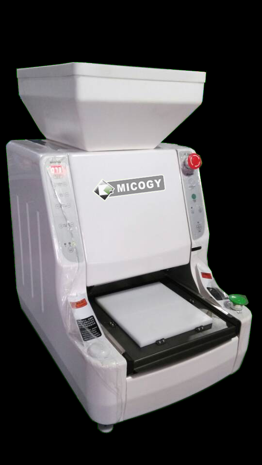 MKQ188B sushi rice sheet making machine