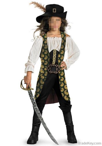 Girls Fancy Dress Costumes, Kids Carnival Costumes, Kids Medieval Costum