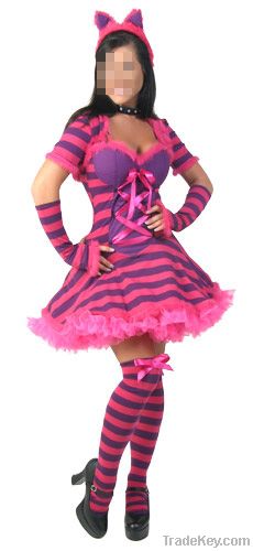 Womens Clubwear, Carnival Sexy Costume, Halloween Costume