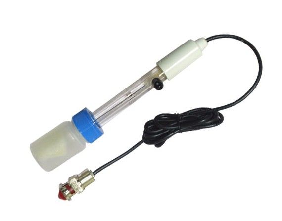CT-1003 Lab glass ph electrode, PH sensor, PH probe