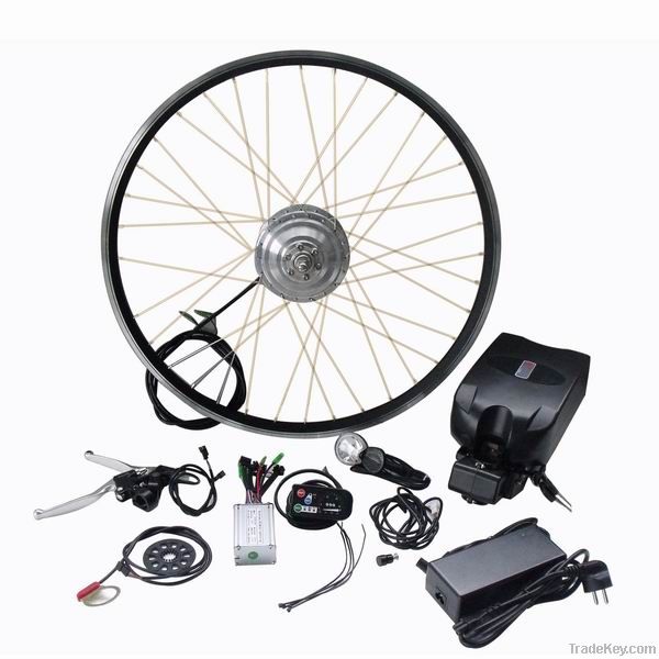 electrik bike kits