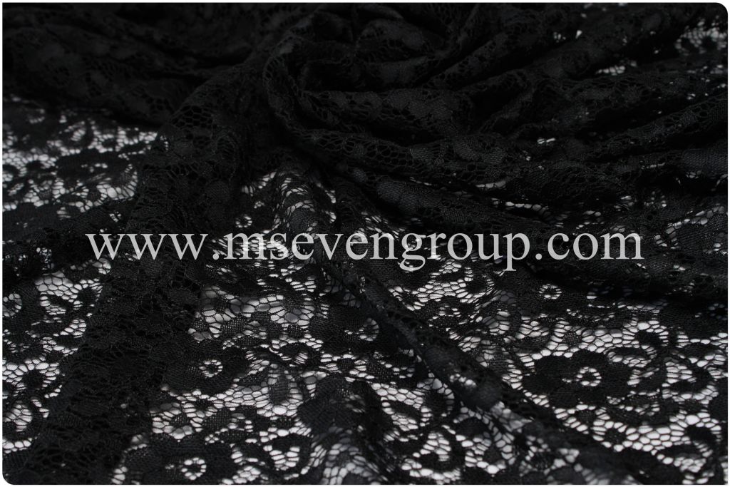 Lace fabric for women underwear