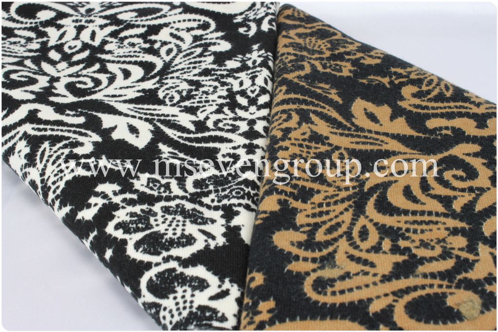 Fashion Style!Tweed fabric for ladies suit