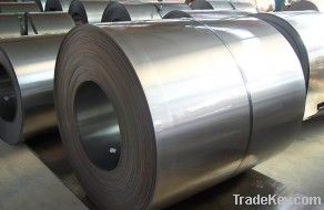 Cold-rolled stainless steel