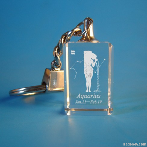 Crystal Keychain keyring For Gifts
