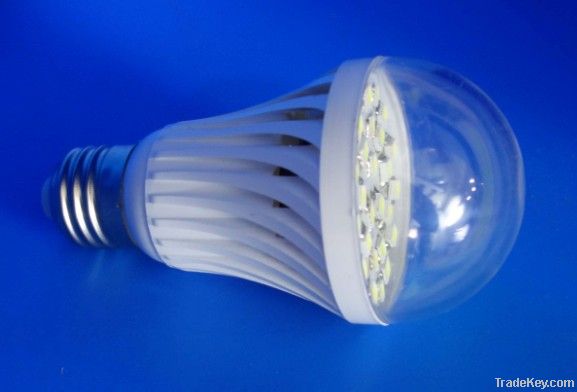 3w PC LED Bulb Light
