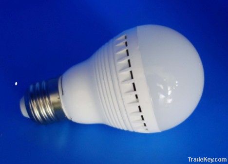 3w PC LED Bulb Light