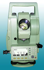 Total Station MTS-800 Series