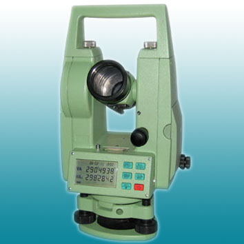 Theodolite