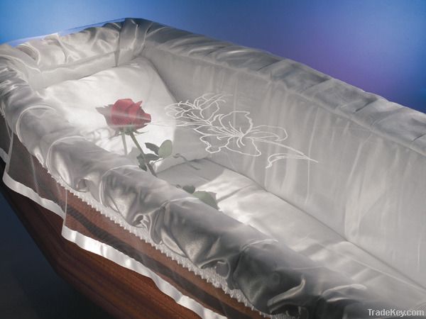 funeral  cover