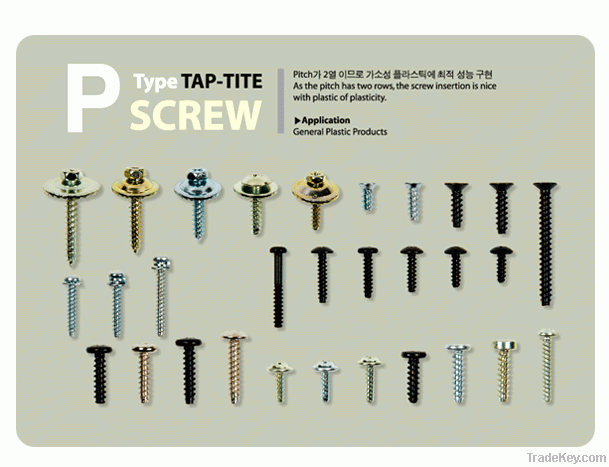 TapTite Screw