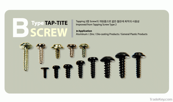 TapTite Screw