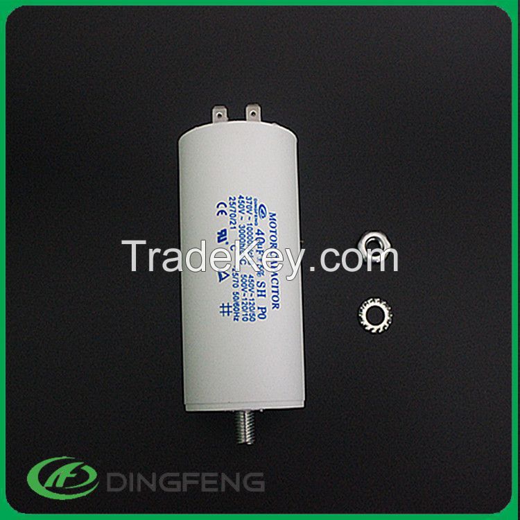 cbb60 capacitor 450v 40/85/21 water cooled capacitor