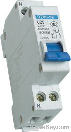 DPN miniature circuit breaker