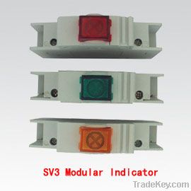 SV3 modular indicator