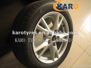 chinese cheap passenger car tyre 205/65R15