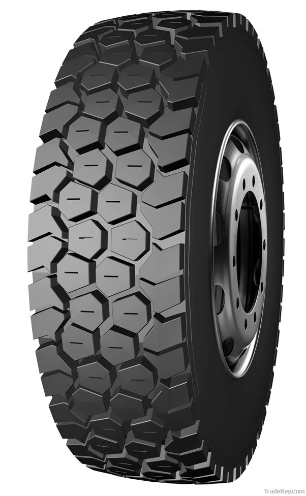 cheap chinese light truck tyre