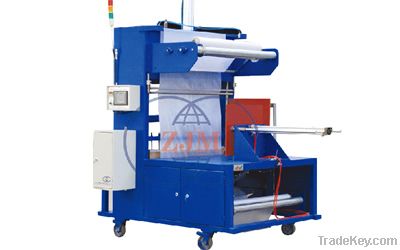 EPS Packaging machine