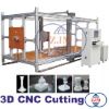 3D EPS CNC Cutting Machine