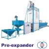 EPS plastic pre-expander machine