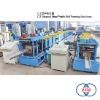 C/Z Shaped Roll Forming Machine