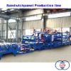 Sandwich Panel Machine | plastic panel machine