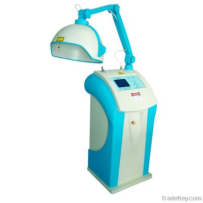 Diode Laser Hair Rejuvenation Machine