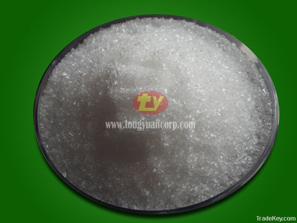 Zinc sulfate Heptahydrate