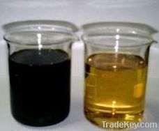 super adsorbent agent fuller earth for waste tyre oil recycling