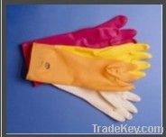 Rubber Glove