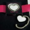 Wedding Favor Heart Handbag Holder