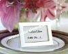 Miniature Photo Frames/Placeholders Wedding Favor