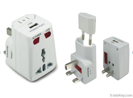 travel adapter 003