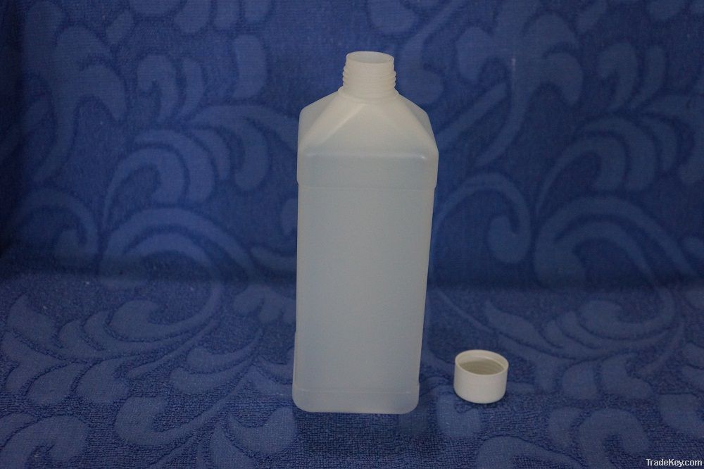 1, 000mL PE Bottle for  Liquid