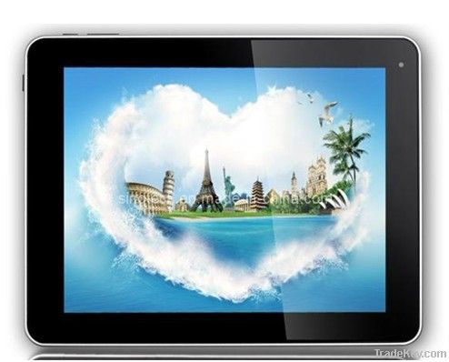 tablet pc