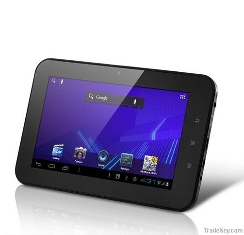 7 Inch Tablet