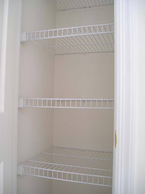 Heavy wire welded shelving,wire mesh divider