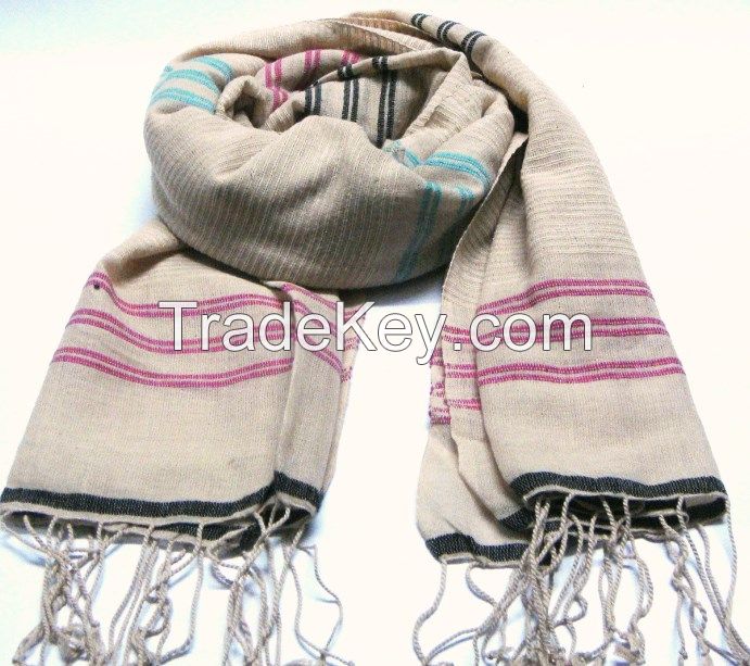 Viscose Scarf