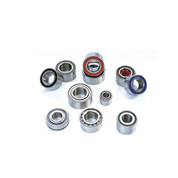 Deep Groove Ball Bearing