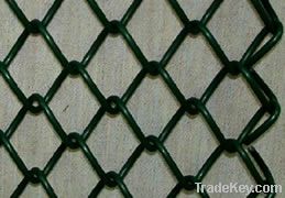 Chain Link Fence