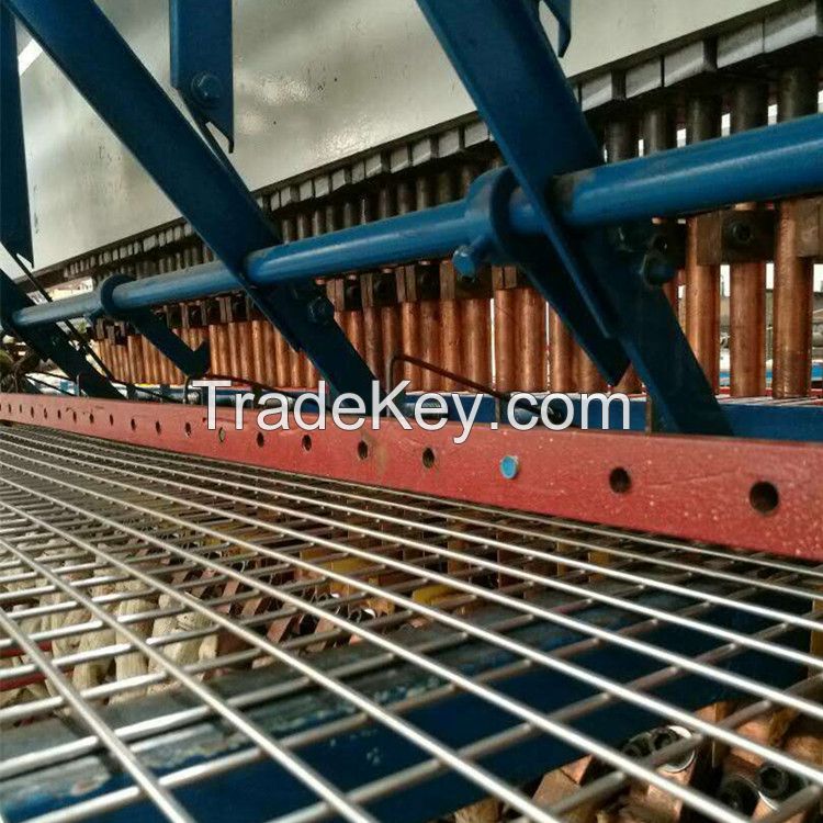 Stainless Steel Welded Mesh