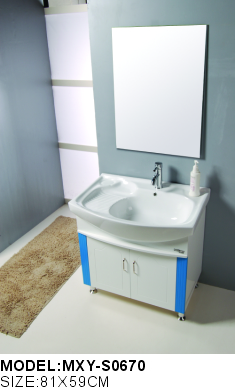 bathroom sanitary ware