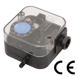 Differential Pressure Switch