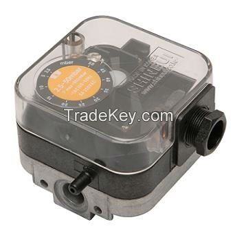 Gas Pressure Switch