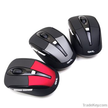 wireless mouse A2W