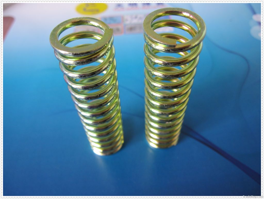 compression spring